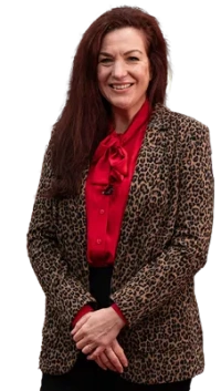 Laura Jane Clark
