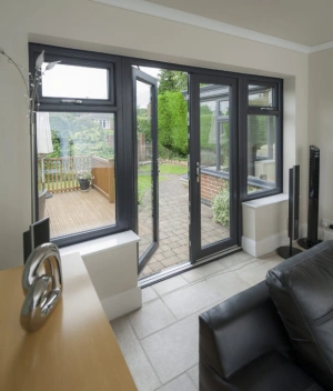 hup! windows &amp; doors - Main image