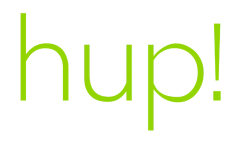 hup! 5 Star Windows &amp; Conservatories logo