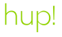 hup! 5 Star Windows &amp; Conservatories logo