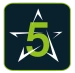 5 Star Windows & Conservatories